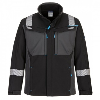 Portwest FR704 - WX3 FR Softshell 350g